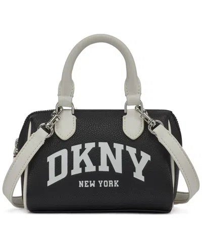 Dkny Accessories Women's Nell Mini Satchel Crossbody Bag In Multi