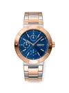 Dkny Active 38mm Watch In Blue