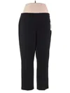 Dkny Active Pants In Black