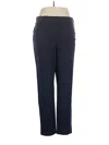 Dkny Active Pants In Blue