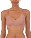 Dkny Litewear Active Comfort Sports Bra