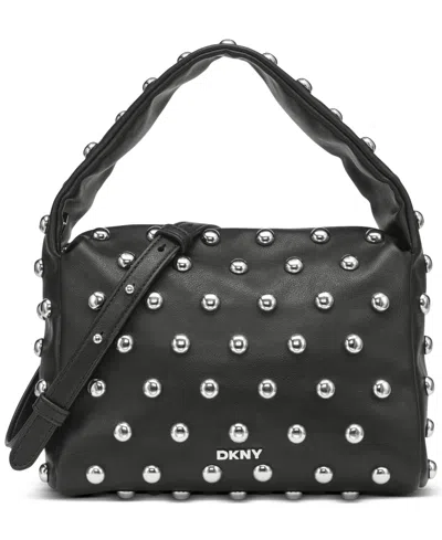 Dkny Agnes Small Shoulder Bag In Multi