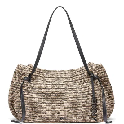 Dkny Aisling Small Tote In Multi