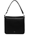 Dkny Akia Shoulder Bag In Black