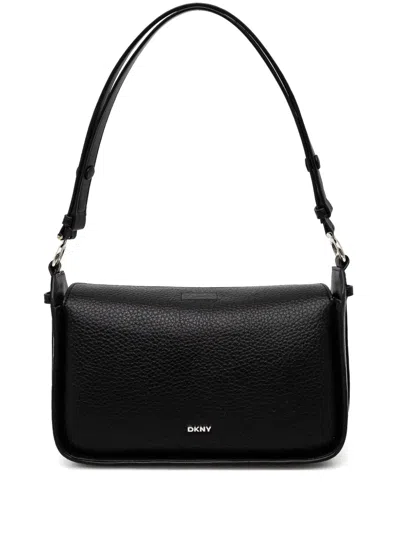 Dkny Akia Schultertasche In Schwarz