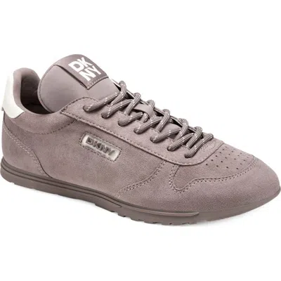 Dkny Amanda Sneaker In Purple