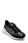 Dkny Aranae Sneaker In Black