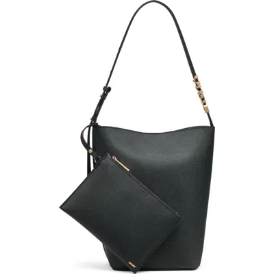 Dkny Avril Bucket Bag