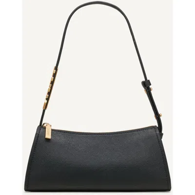 Dkny Avril Top-zip Shoulder Bag