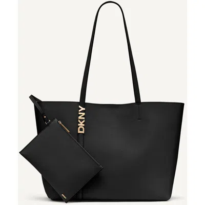 Dkny Avril Tote Bag In Multi