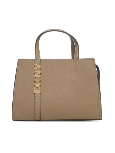 Dkny Bags In Shitake