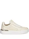 Dkny Baylor Platform Sneaker In Neutrals