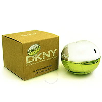 Dkny Ladies Be Delicious Edp Spray 1.7 oz Fragrances 763511009817 In White