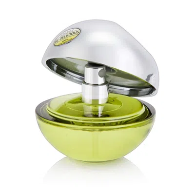 Dkny Be Delicious /  Edp Spray 0.5 oz (w)