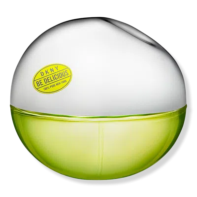 Dkny Be Delicious Eau De Parfum - 1.0 oz