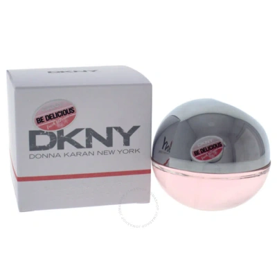 Dkny Be Delicious Fresh Blossom By Donna Karan For Women - 1 oz Edp Spray In N/a