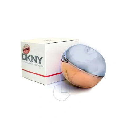 Dkny Be Delicious Fresh Blosson By  Eau De Parfum Spray For Women 1.7 oz (w) In Red