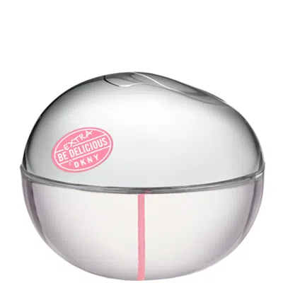 Dkny Be Extra Delicious Eau De Parfum Spray 100ml