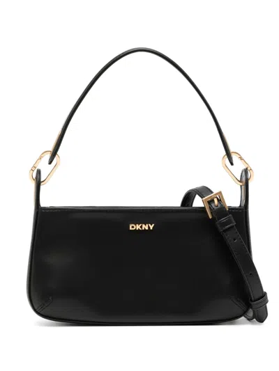 Dkny Belen Crossbody Bag In Black