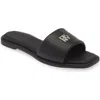 DKNY DKNY BELLA LOGO SLIDE