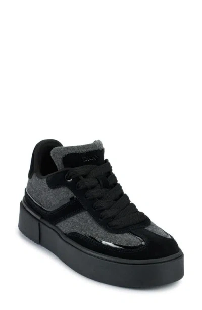Dkny Bethan Platform Sneaker
