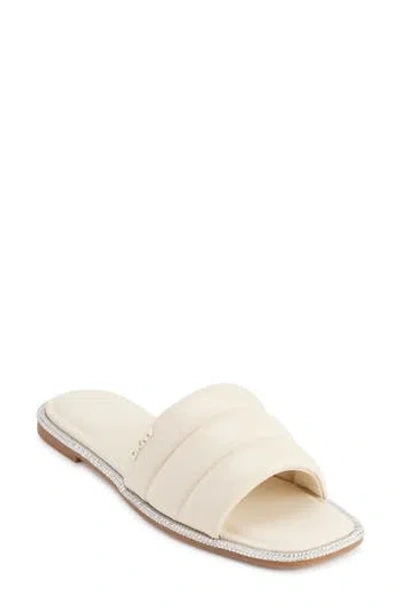 Dkny Bethea Slide Sandal