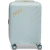 Dkny Bias 21" Upright In Jade Sky