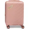 Dkny Bias 21" Upright In Peach Bloom