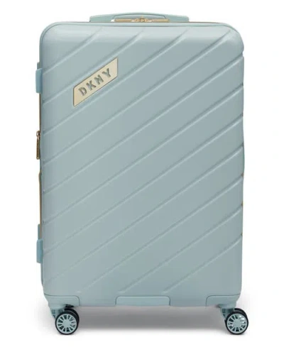 Dkny Bias 25" Upright In Jade Sky