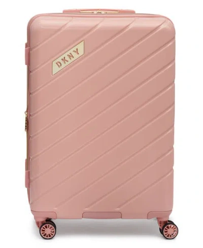 Dkny Bias 25" Upright In Peach Bloom