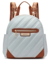 Dkny Bias Backpack In Jade Sky