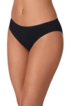 Dkny Bikini In Black/java/lilas