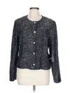 Dkny Blazer Jacket In Multi