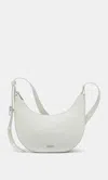 Dkny Bleeker Small Leather Crossbody