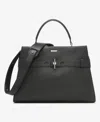 Dkny Bleeker Large Satchel