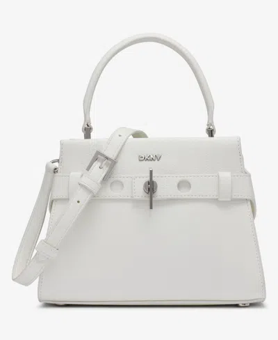 Dkny Bleeker Small Satchel