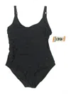 Dkny Bodysuit In Multi