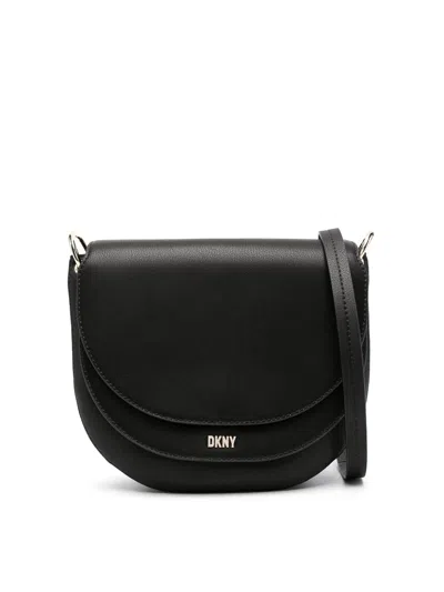 Dkny Bolso Shopping - Gramercy Medium In Black