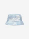 DKNY BOYS BUCKET HAT