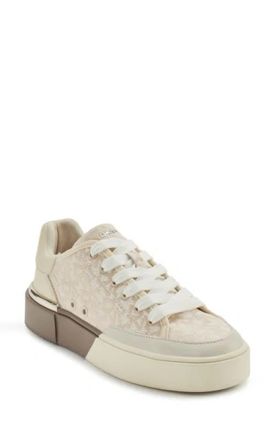 Dkny Bradley Platform Sneaker
