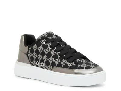Dkny Bradley Sneaker In Multi