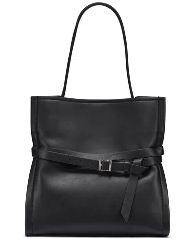 Dkny Bridie Medium Bucket Bag In Multi