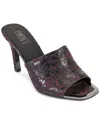 Dkny Bronx Slip-on Mule Sandal