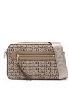 Dkny Bryant Crossbody Bag In Multi