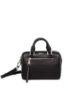 Dkny Bryant Duffle Tote Bag In Black