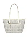 Dkny Bryant Tote Bag In Neutrals