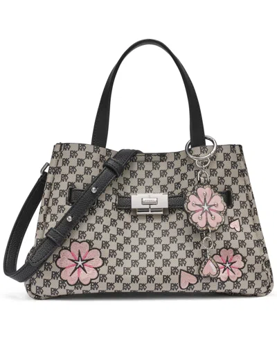 Dkny Bryar Crossbody Small Satchel Bag