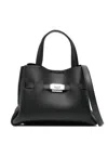 Dkny Bryar Flap-lock Tote Bag