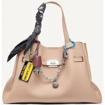 Dkny Bryar Large Satchel
