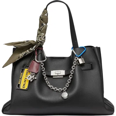 Dkny Bryar Large Satchel